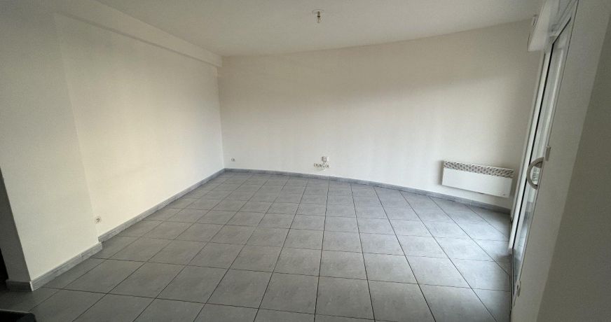 location Appartement Agde