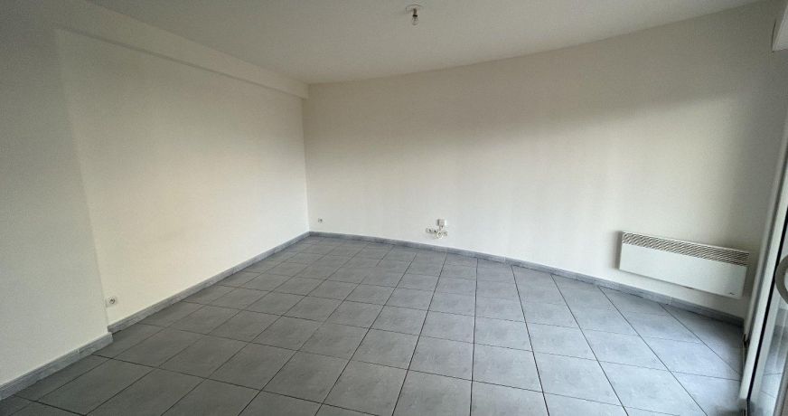 location Appartement Agde