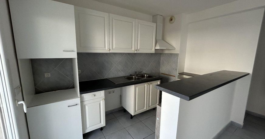 location Appartement Agde