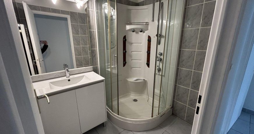 location Appartement Agde