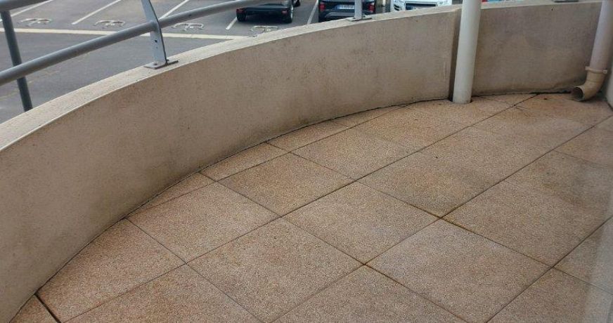 location Appartement Agde