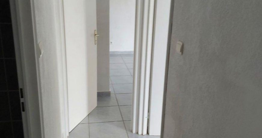 location Appartement Agde