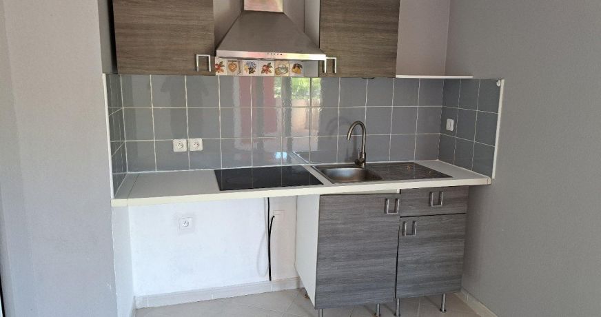 location Appartement Agde