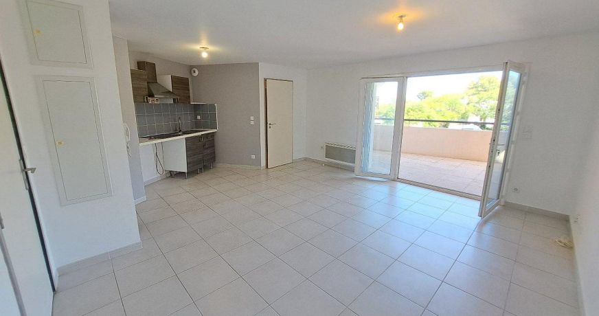 location Appartement Agde