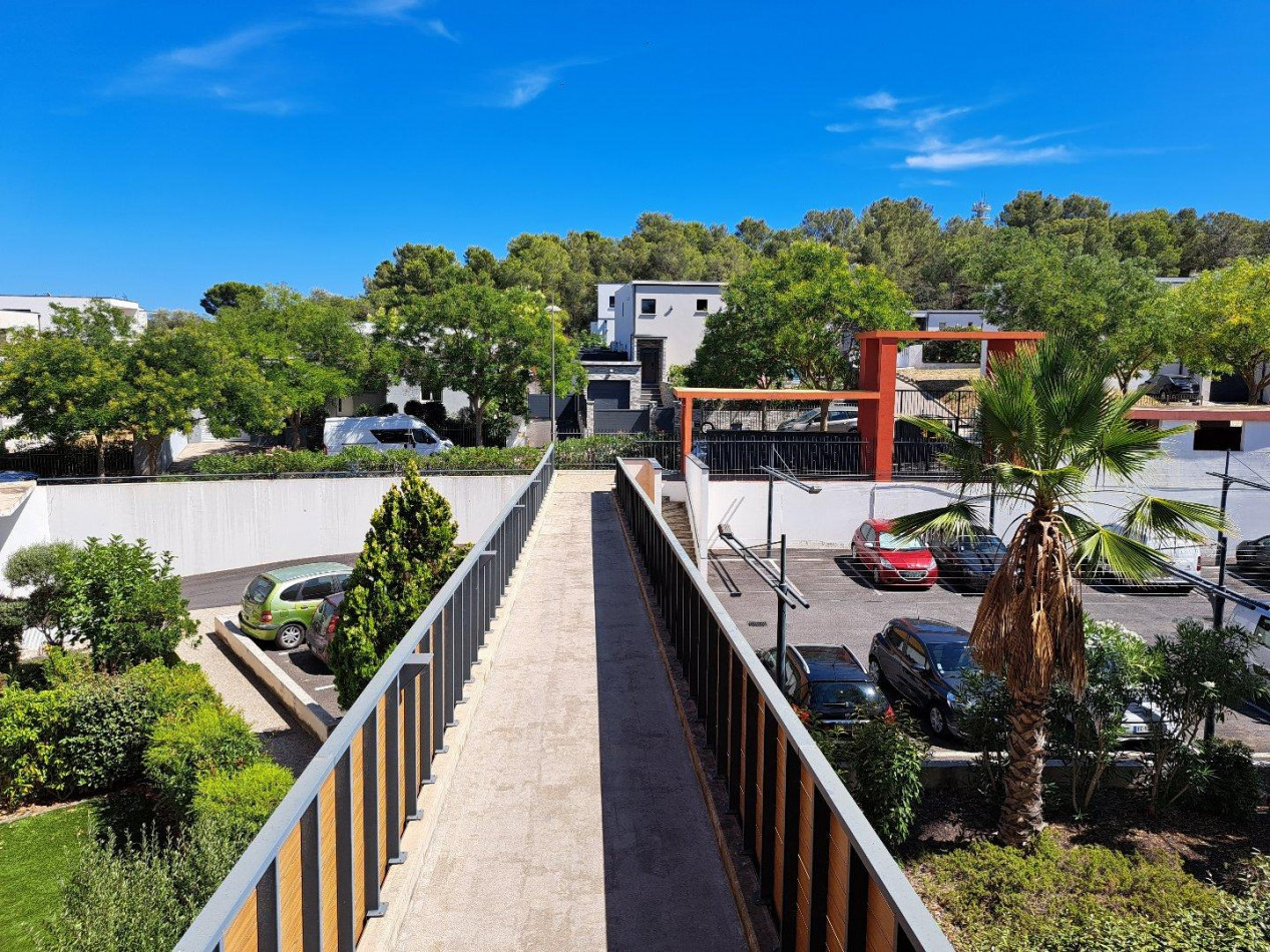 location Appartement Agde - Photo 5