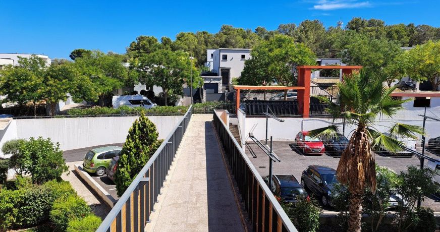 location Appartement Agde