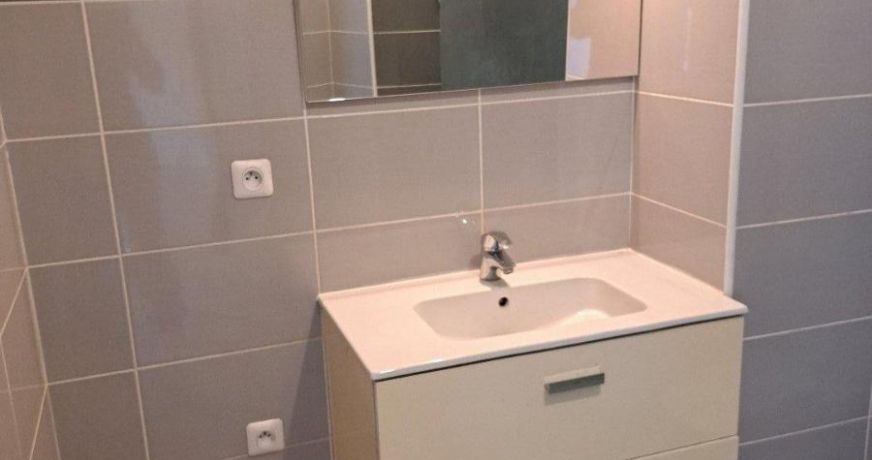 location Appartement Agde