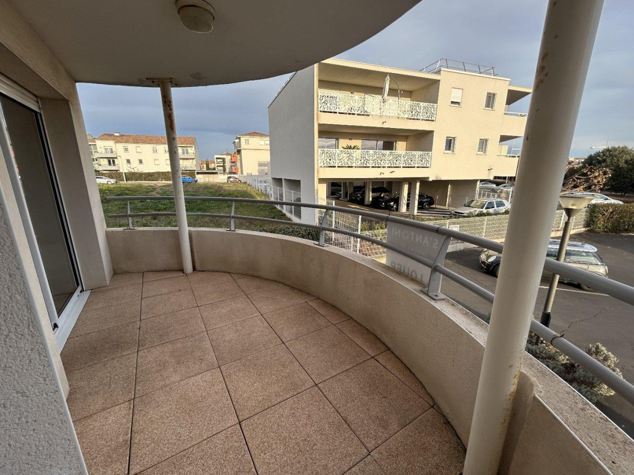 location Maison Agde - Photo 19