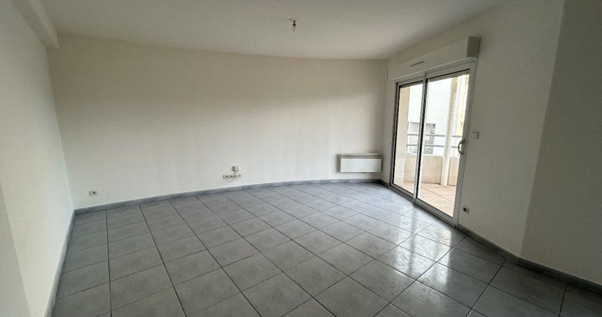 location Maison Agde