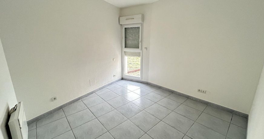 location Maison Agde