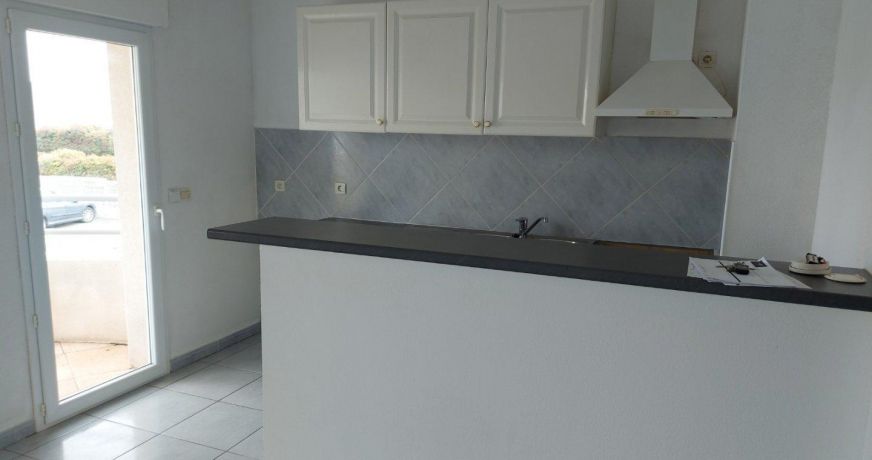 location Maison Agde