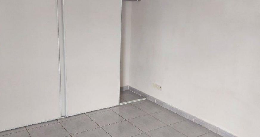 location Maison Agde