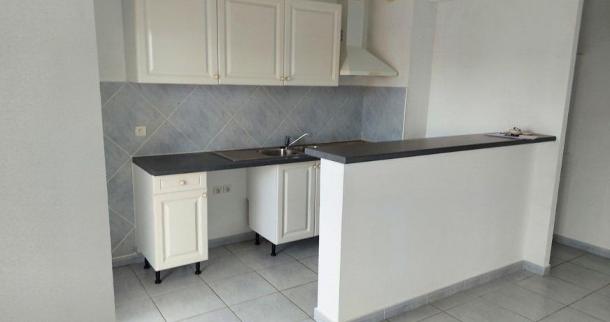 location Maison Agde