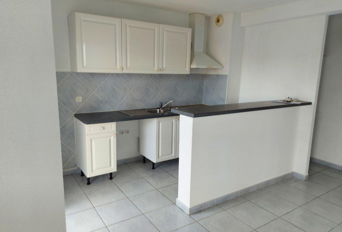 location Maison Agde - Photo 8