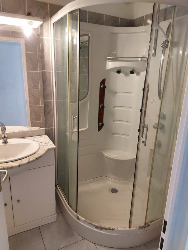 location Maison Agde - Photo 11