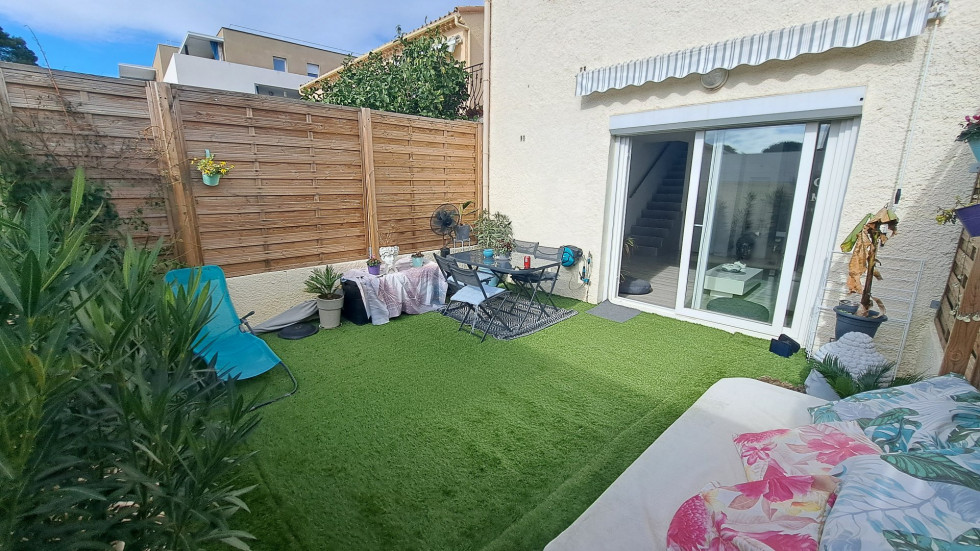 vente Maison Agde - Photo 2