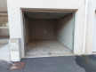 location Parking intérieur Agde