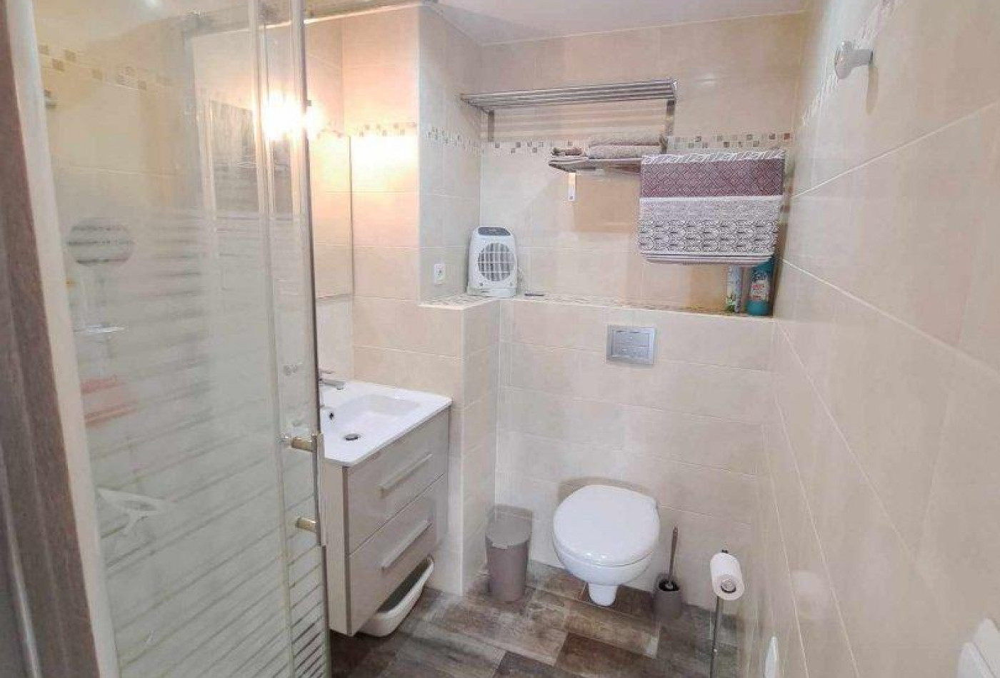 location Appartement Le Cap D'agde - Photo 9