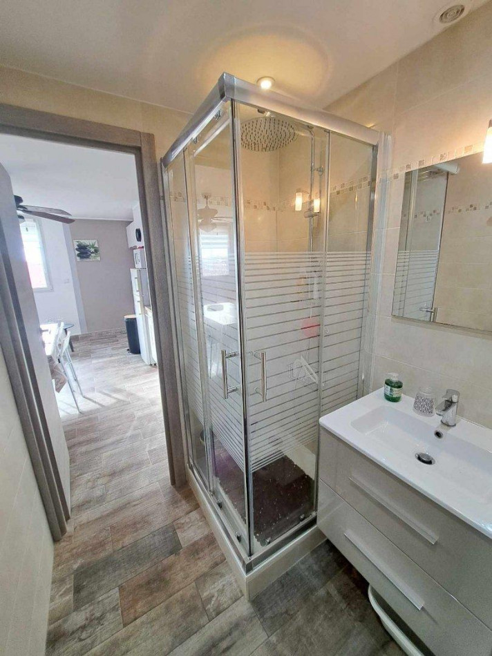 location Appartement Cap D Agde - Photo 7