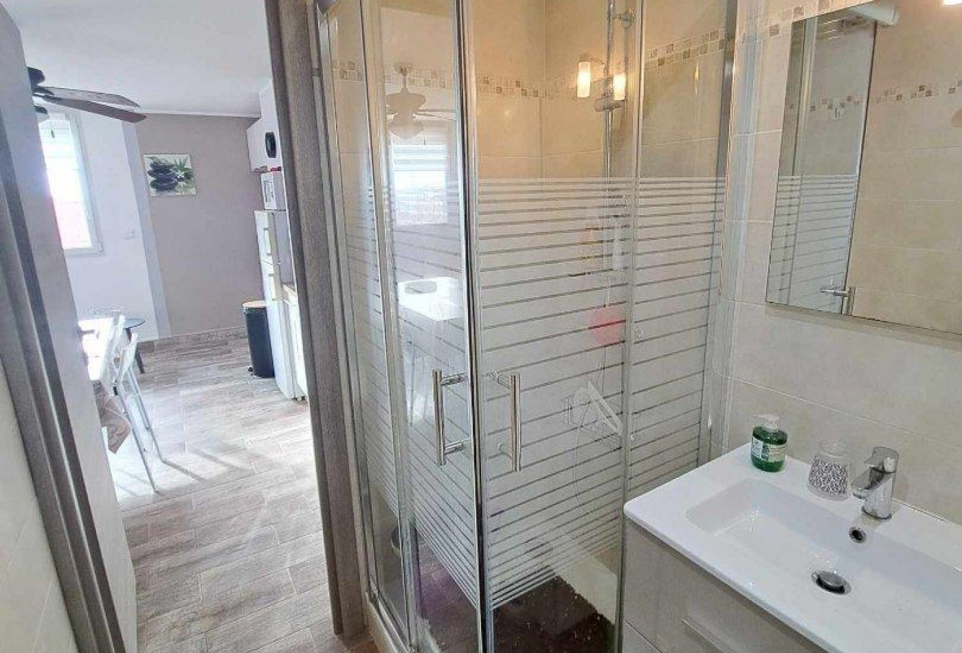 location Appartement Le Cap D'agde - Photo 7