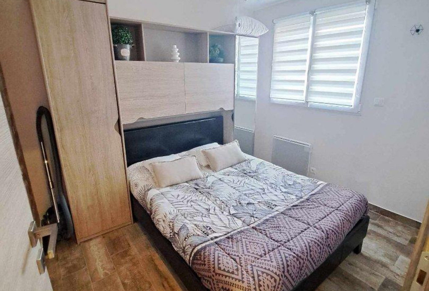 location Appartement Le Cap D'agde - Photo 8