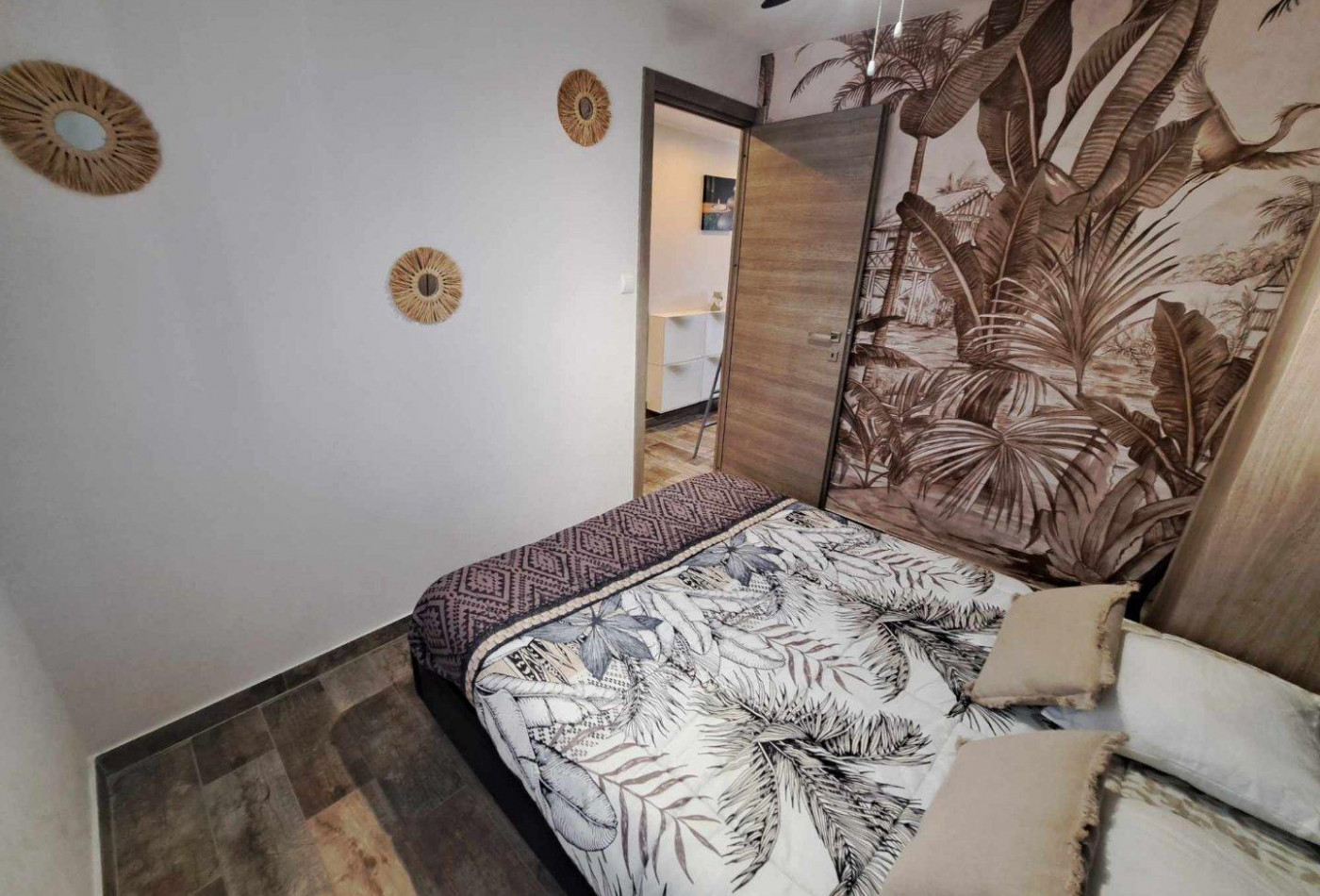 location Appartement Le Cap D'agde - Photo 2