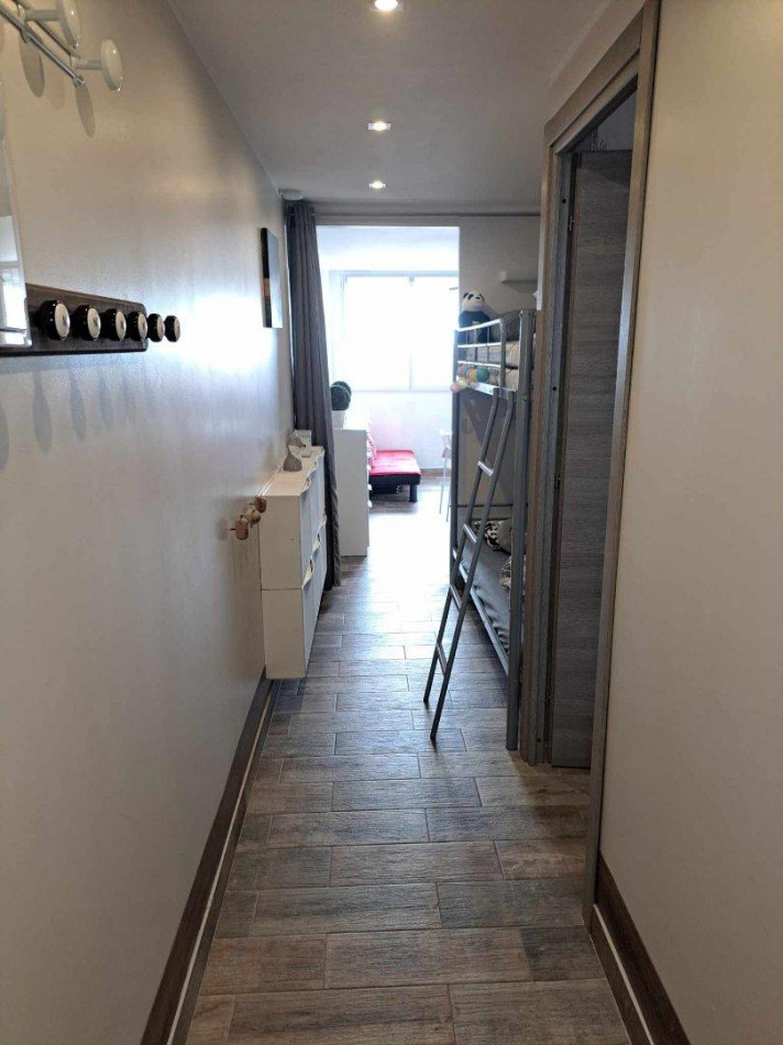 location Appartement Cap D Agde - Photo 2