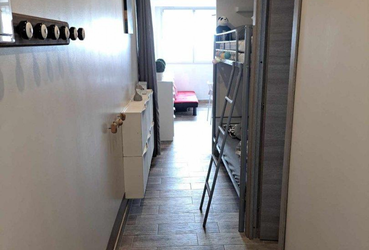 location Appartement Le Cap D'agde - Photo 3