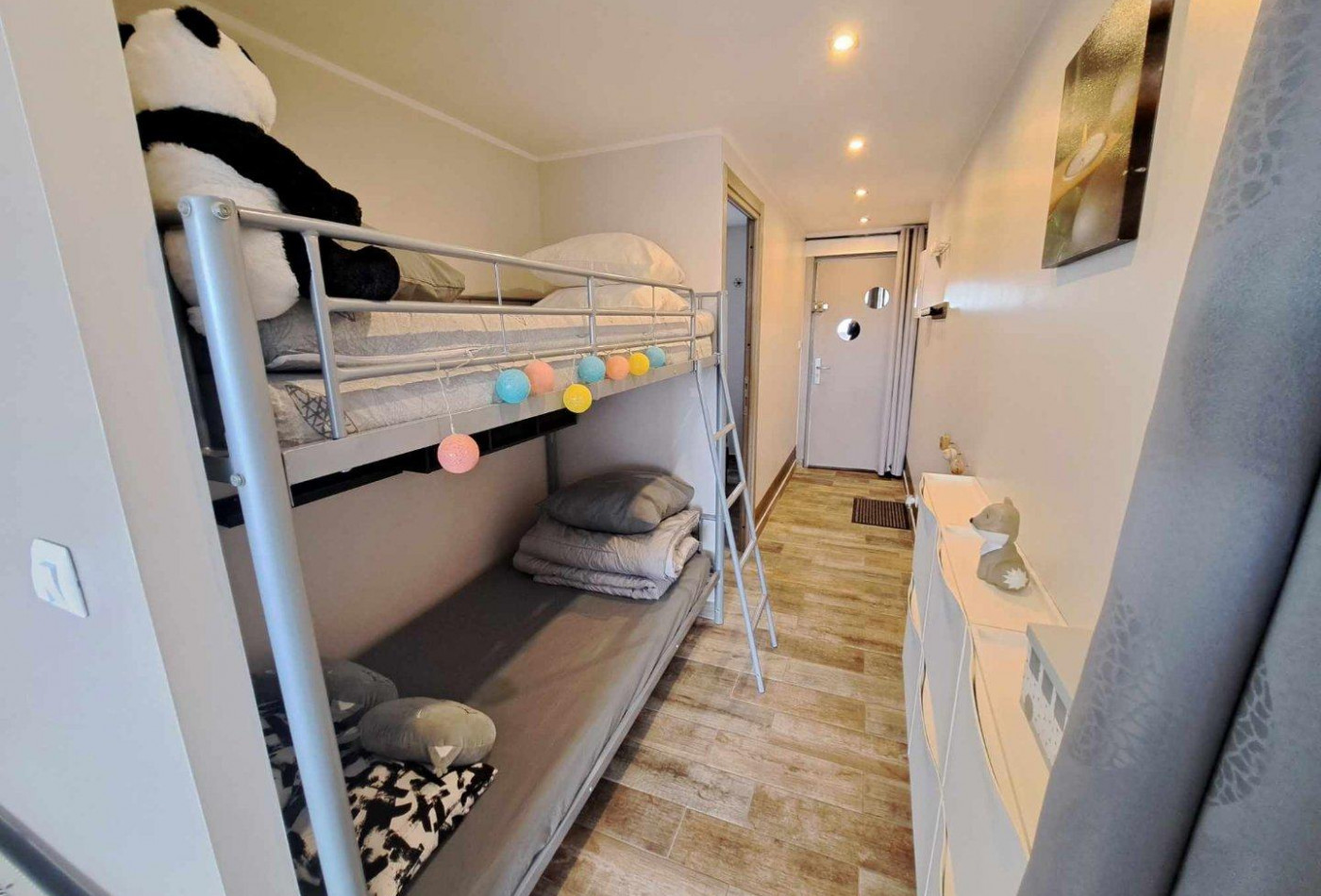 location Appartement Le Cap D'agde - Photo 4