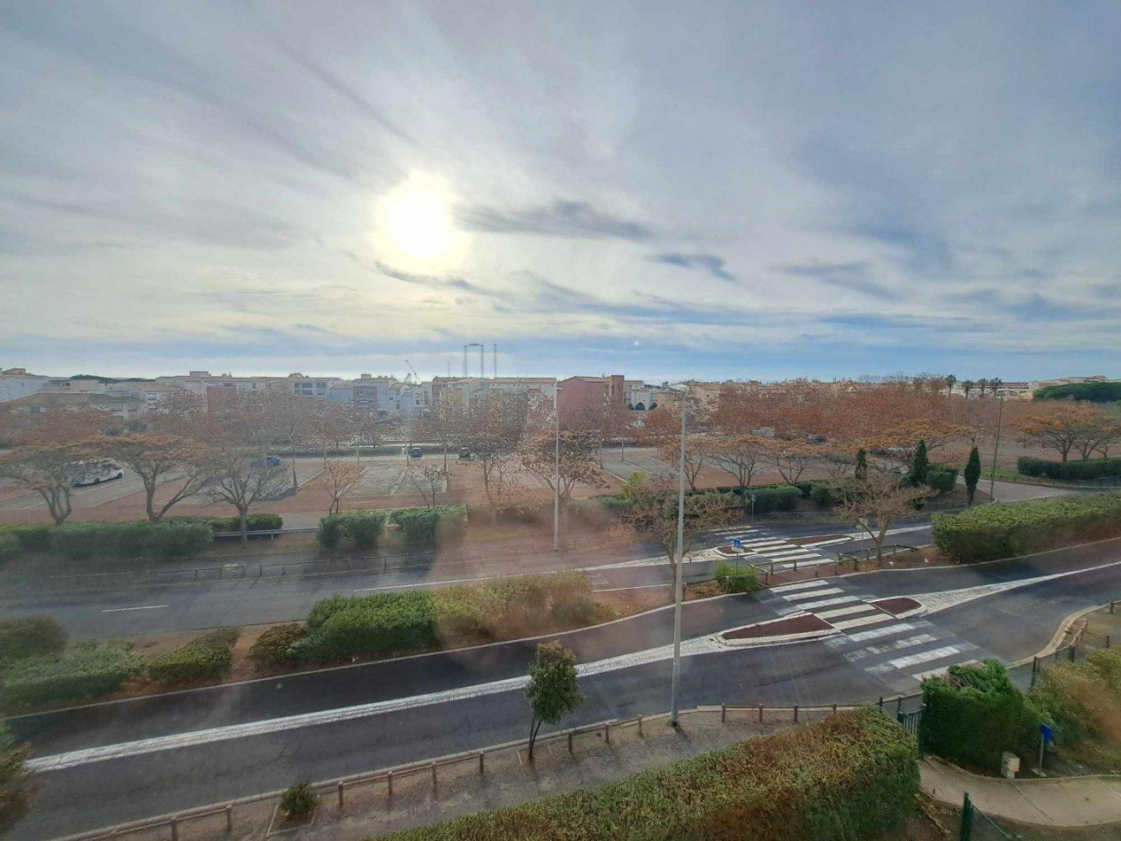 location Appartement Cap D Agde - Photo 5