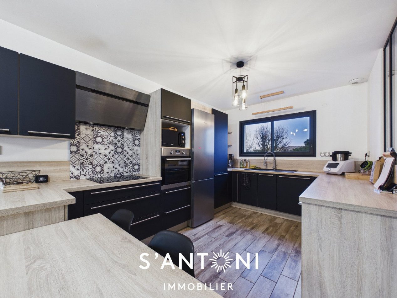 vente Maison Le Grau D'agde - Photo 3