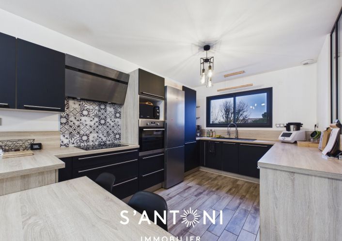 vente Maison Le Grau D'agde