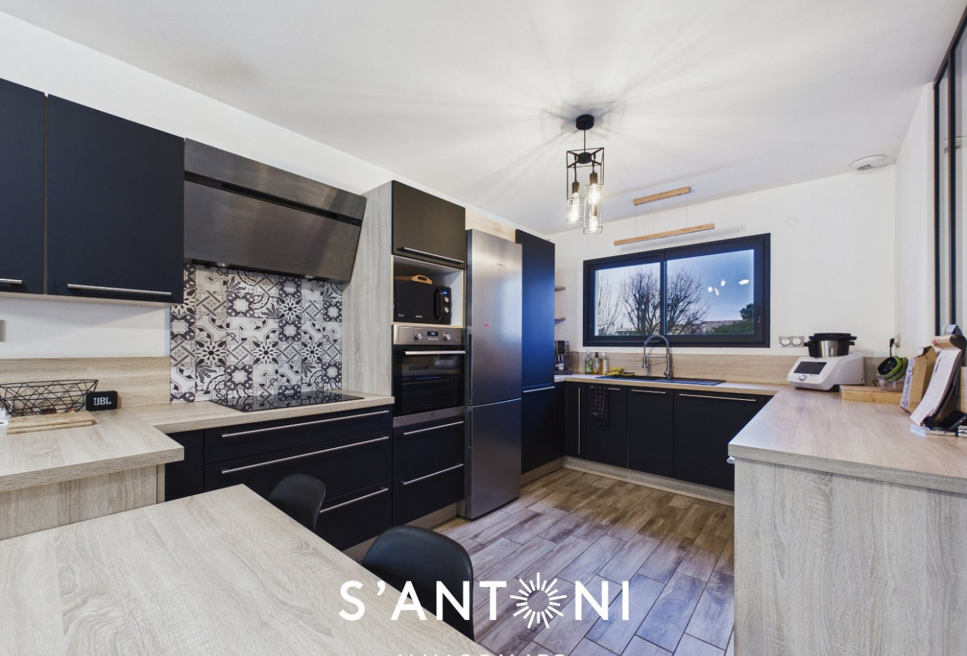 vente Maison Le Grau D'agde - Photo 3