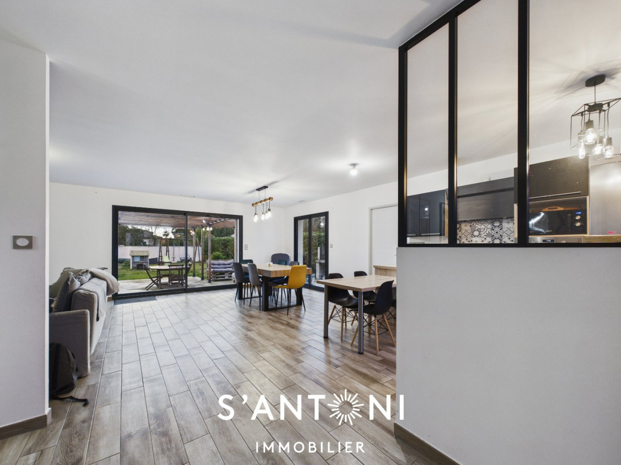 vente Maison Le Grau D'agde - Photo 4