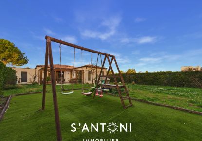 vente Maison Le Grau D'agde