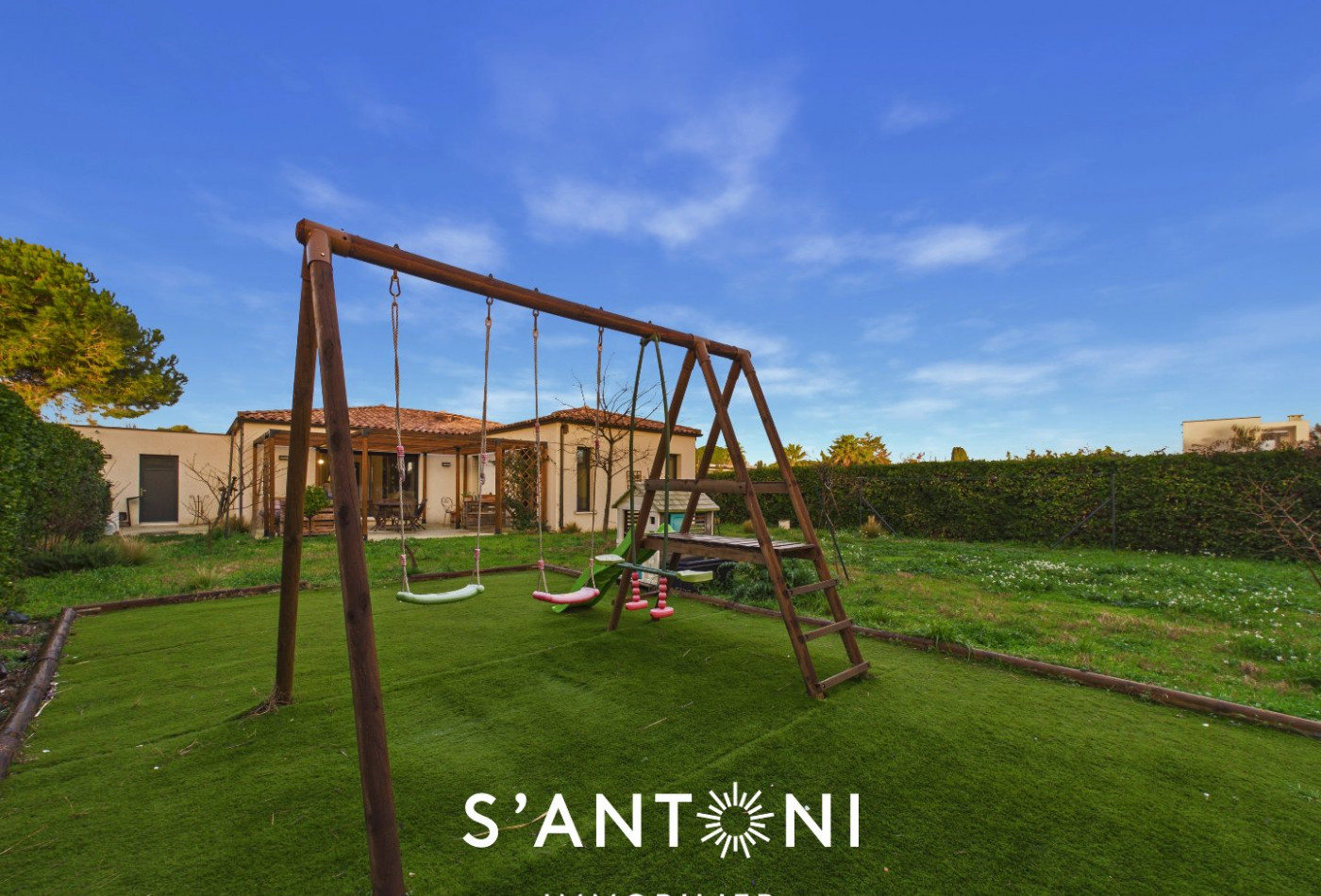 vente Maison Le Grau D'agde - Photo 1