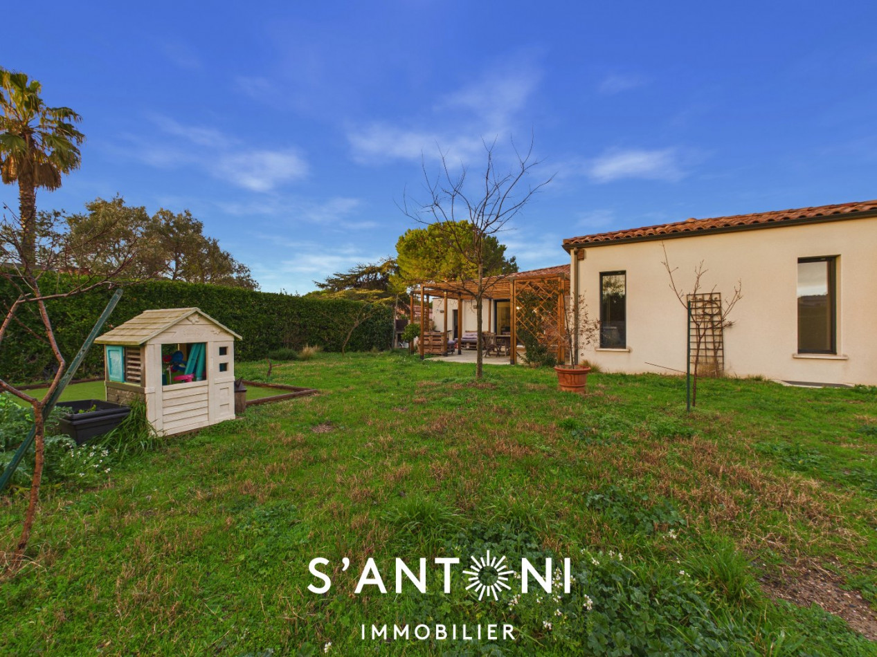 vente Maison Le Grau D'agde - Photo 13