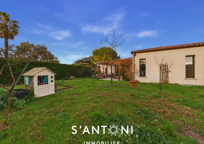 vente Maison Le Grau D'agde