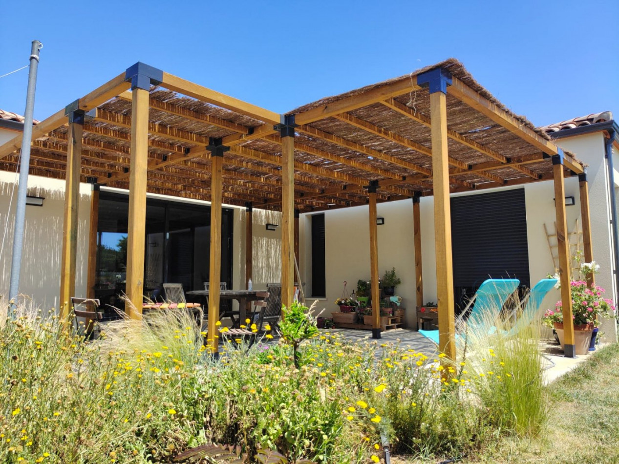 vente Maison Le Grau D'agde - Photo 14