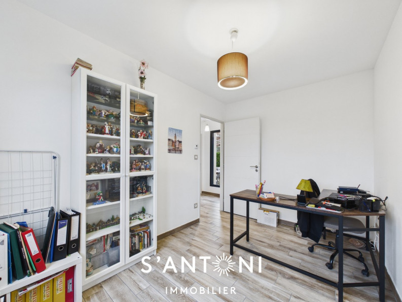 vente Maison Le Grau D'agde - Photo 8