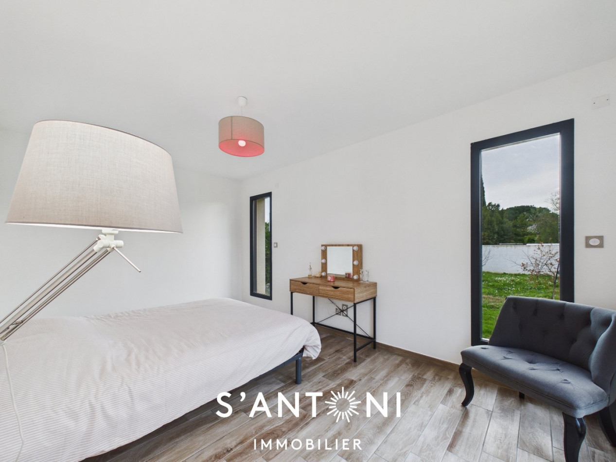 vente Maison Le Grau D'agde - Photo 5