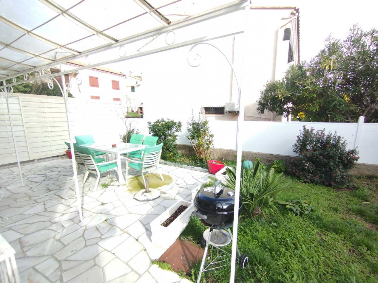 vente Maison Pezenas - Photo 14