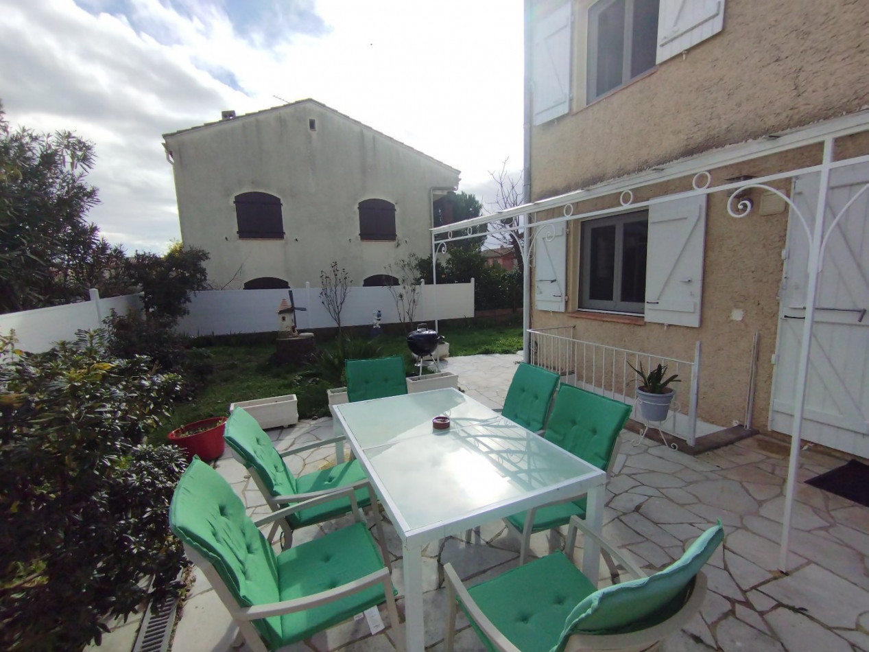 vente Maison Pezenas - Photo 13