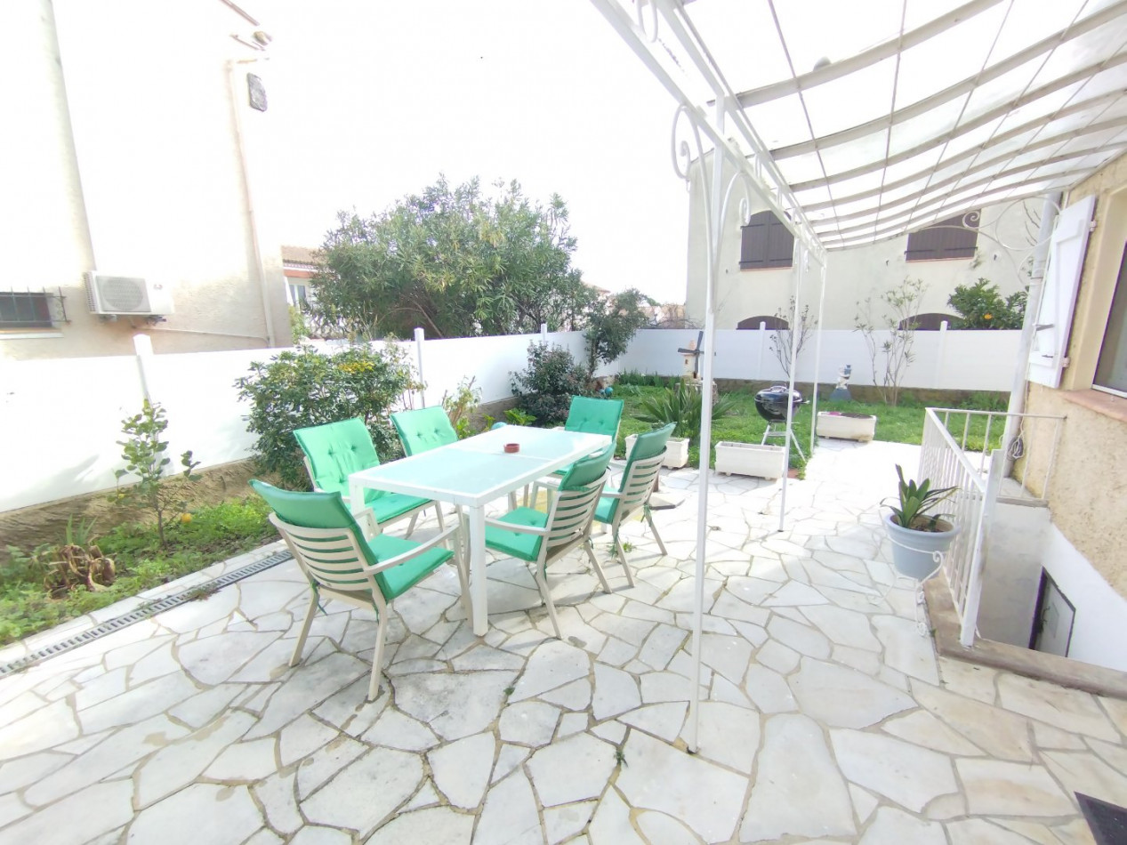 vente Maison Pezenas - Photo 12