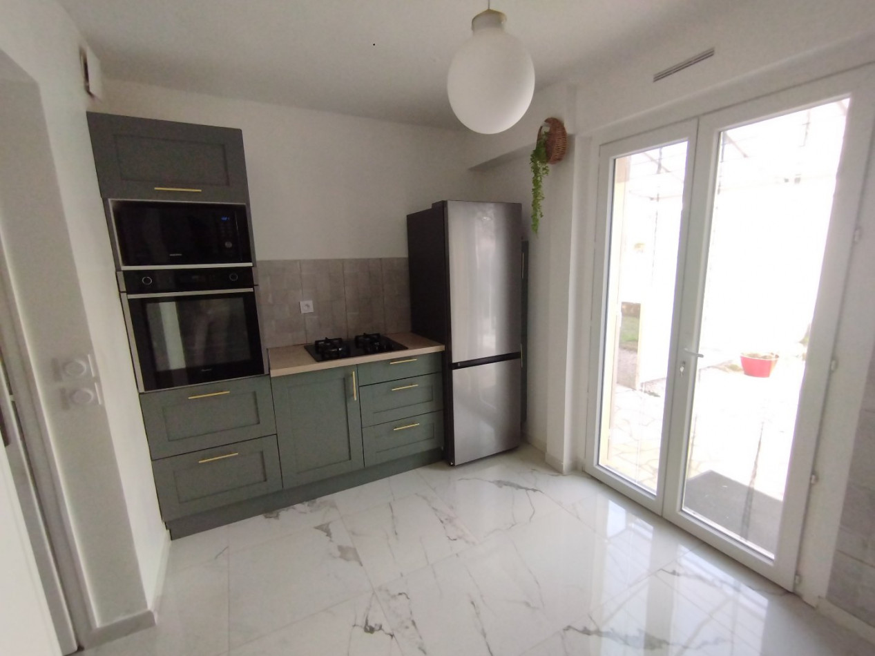 vente Maison Pezenas - Photo 4