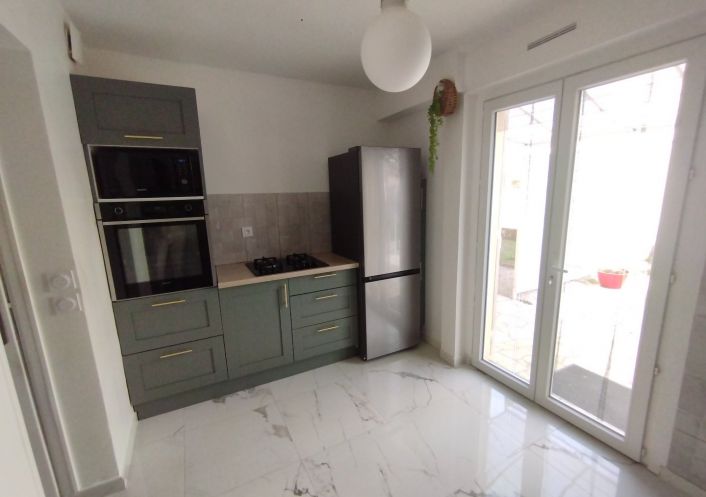 vente Maison Pezenas