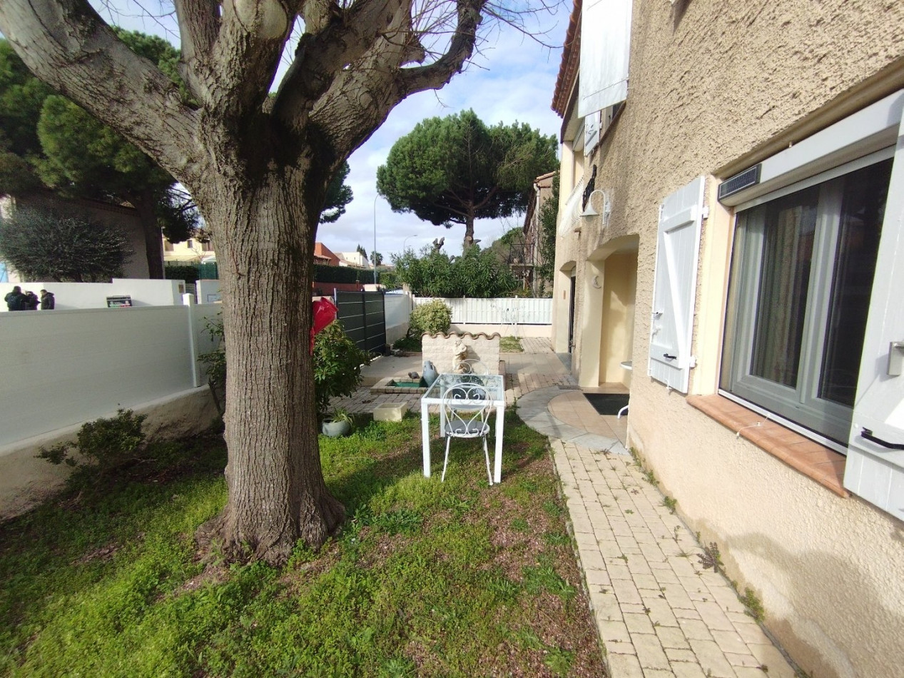 vente Maison Pezenas - Photo 16