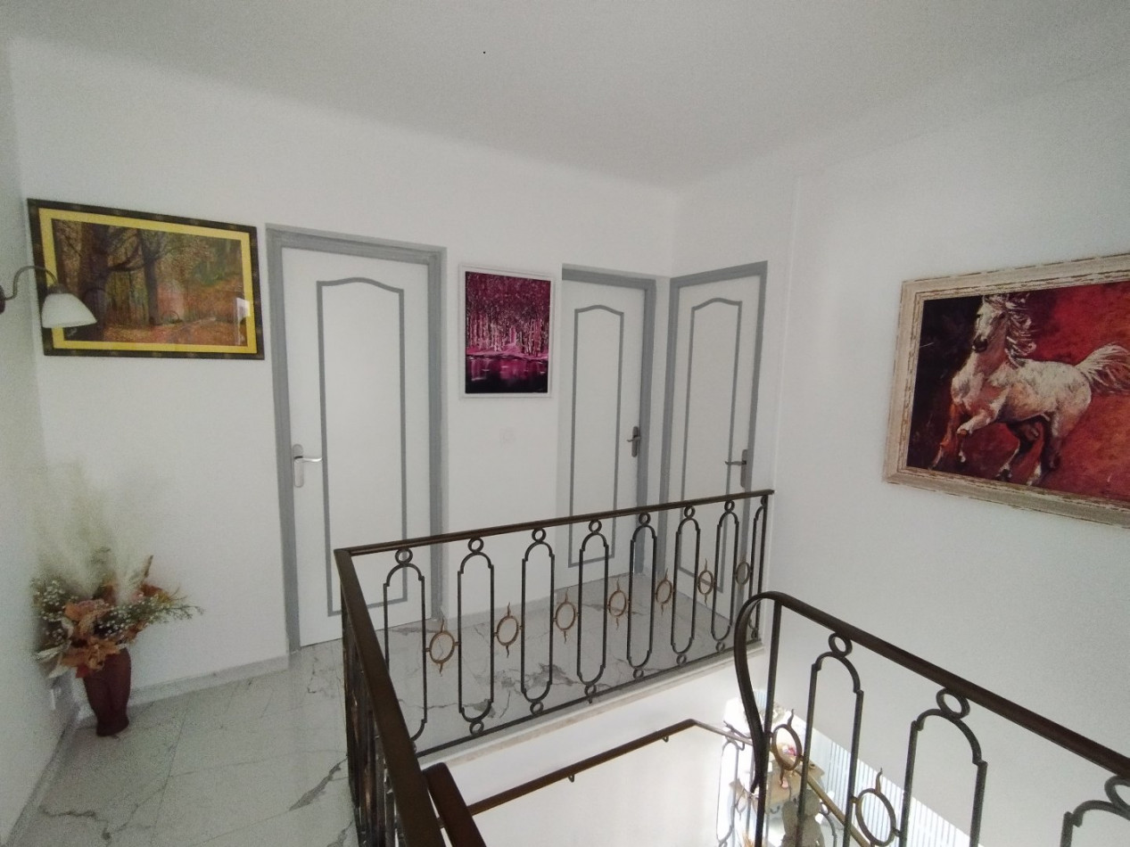 vente Maison Pezenas - Photo 7