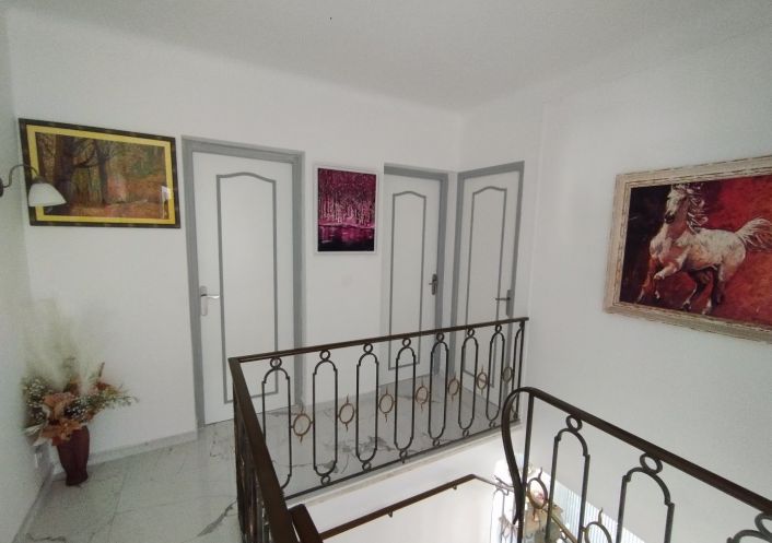 vente Maison Pezenas