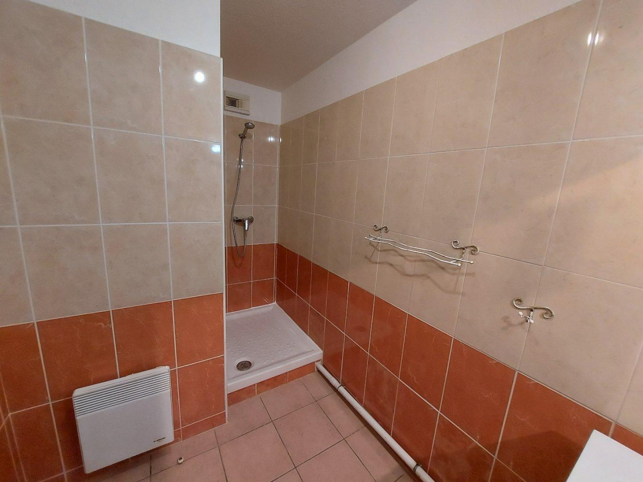 location Appartement Agde - Photo 11